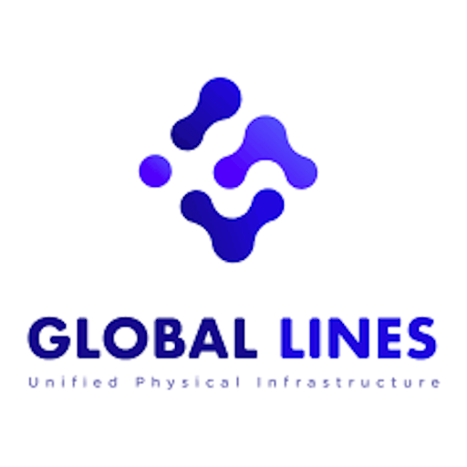 Global Lines logo